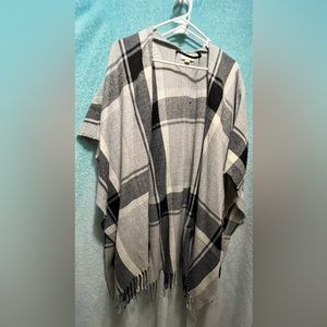 One size fits all Shaw